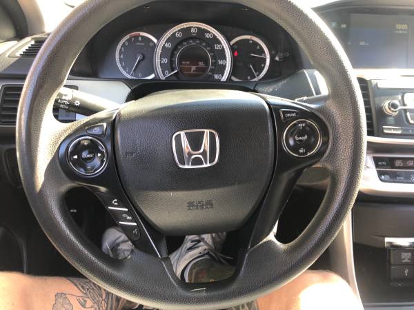 2014 Honda Accord for sale in San Luis Obispo, CA – photo 12