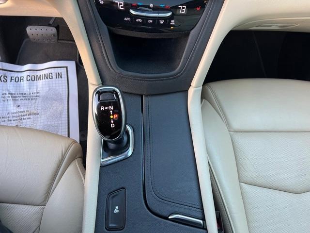 2019 Cadillac XT5 Luxury for sale in Oakhurst, NJ – photo 20