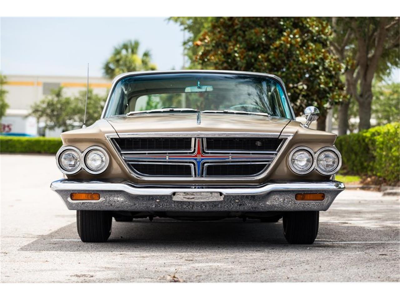 1964 Chrysler 300 for sale in Orlando, FL – photo 10