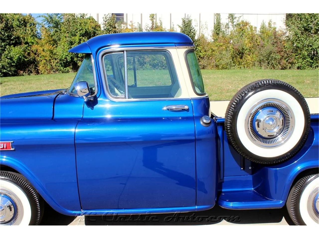 1959 Chevrolet Apache for sale in Lenexa, KS – photo 24