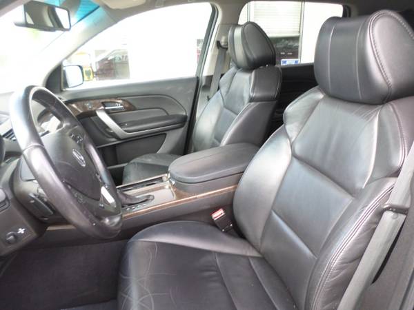 2012 Acura MDX 6-Spd AT BUY HERE PAY HERE - cars & trucks - by... for sale in High Point, NC – photo 9
