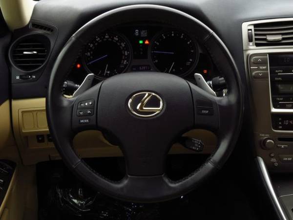 2008 Lexus IS 250 Sport Auto***Super Clean***Only 63k miles*** -... for sale in Garden City, ID – photo 12