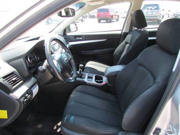 **** 2012 Subaru Legacy 2.5i Premium Sedan 4D **** ) - cars & trucks... for sale in Modesto, CA – photo 9