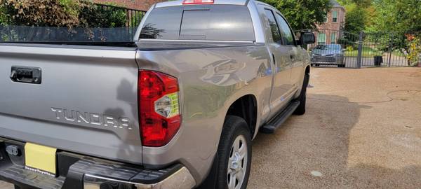 2018 Toyota Tundra SR5 for sale in Colleyville, TX – photo 9