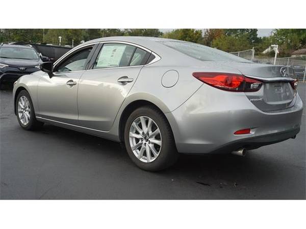 2014 Mazda Mazda6 i Sport - sedan for sale in Cincinnati, OH – photo 5