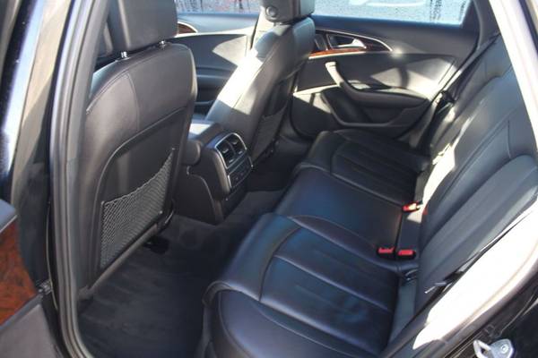2014 Audi A6 3.0T Premium Plus for sale in Tacoma, WA – photo 17