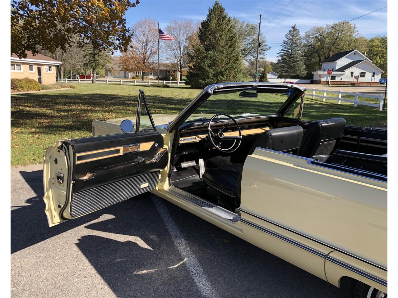 1968 Chrysler Imperial for sale in Maple Lake, MN – photo 26