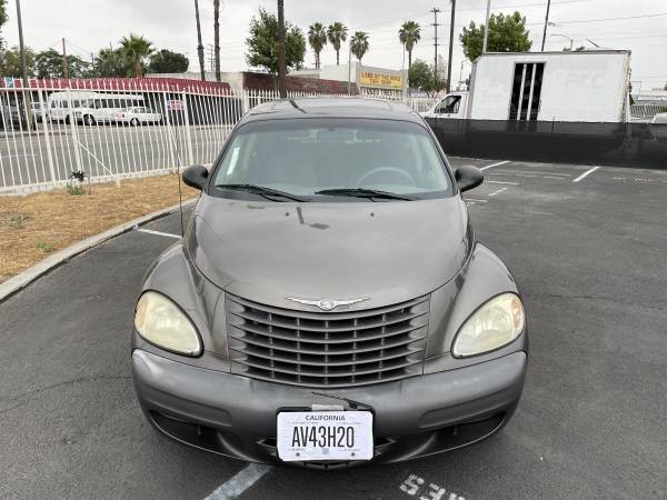 2002 Chrysler PT Cruiser Great A to B Econo Smog & Clean Title 176 for sale in Los Angeles, CA – photo 6