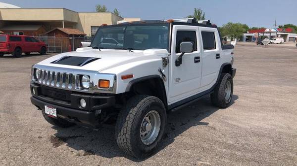 2005 HUMMER H2 - Financing Available! for sale in Kalispell, MT – photo 2