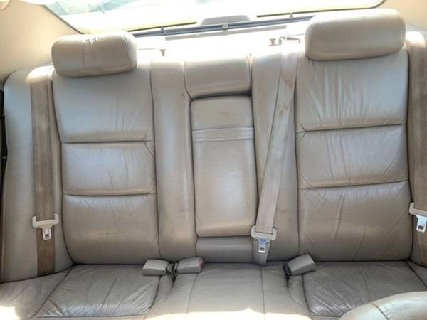 2003 Toyota Camry XLE - - by dealer - vehicle for sale in Kenner, LA – photo 6