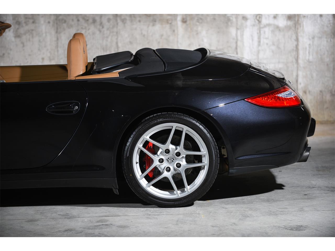 2009 Porsche 911 for sale in Valley Stream, NY – photo 15
