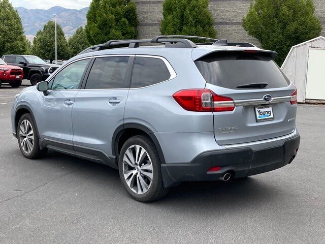 2021 Subaru Ascent Premium 8-Passenger AWD for sale in Logan, UT – photo 6