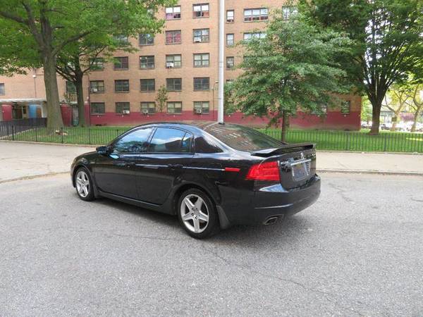 2006 Acura TL Loaded!No Accidents!Runs & Looks Great! for sale in Brooklyn, NY – photo 4