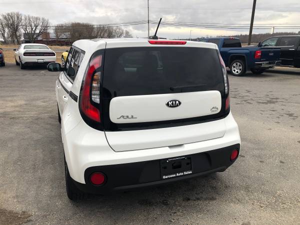 2018 KIA SOUL - cars & trucks - by dealer - vehicle automotive sale for sale in Champlain, NY – photo 11