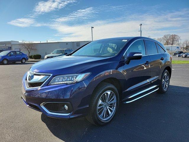 2018 Acura RDX Advance Package for sale in Fort Wayne, IN – photo 2