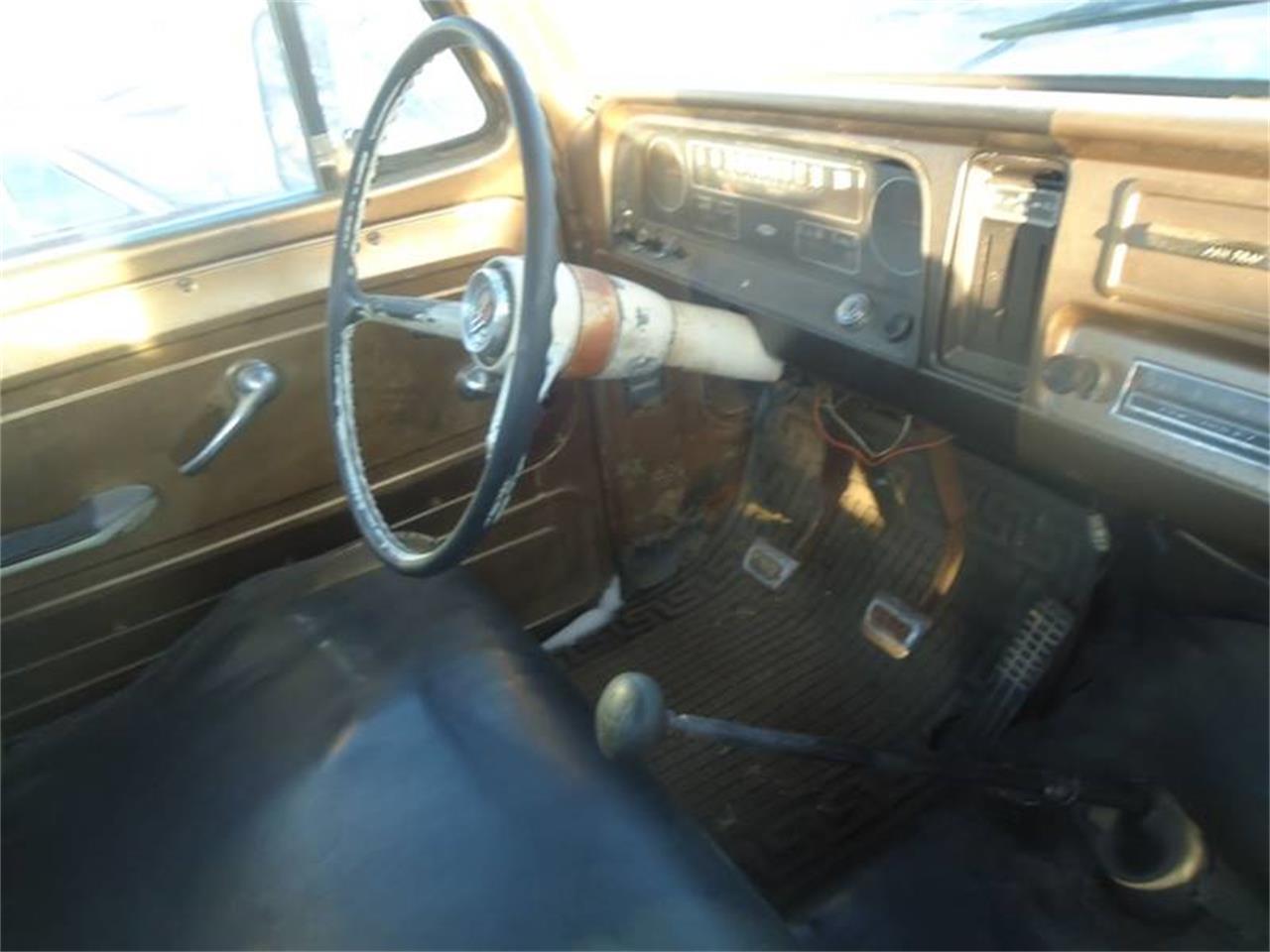 1964 Chevrolet C/K 30 for sale in Jackson, MI – photo 24