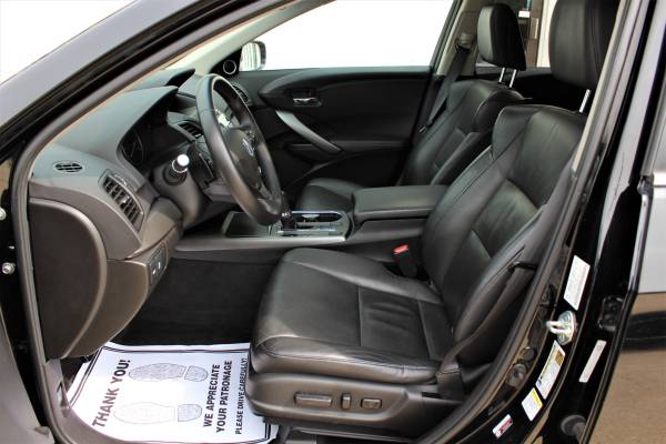 2013 Acura RDX AWD SUV w/Tech Pack*New Tires*!$269 Per Month! for sale in Fitchburg, WI – photo 9