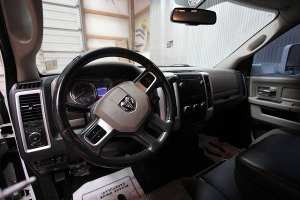 2011 RAM 3500 4WD Crew Cab 169 ST - GET APPROVED!! for sale in Evans, CO – photo 15