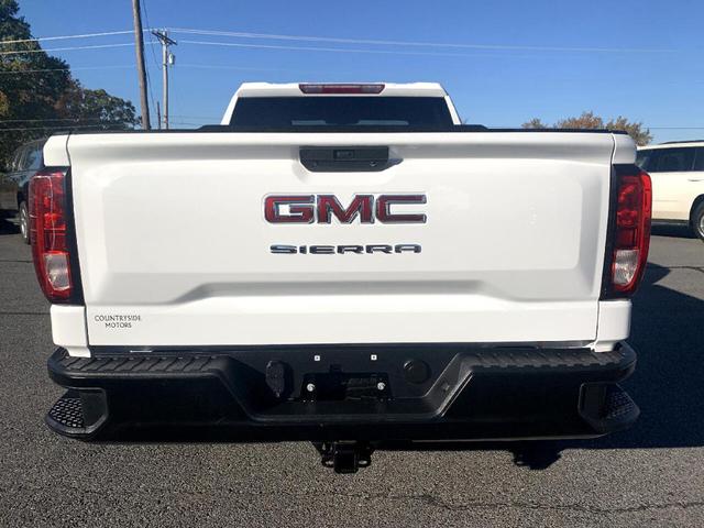 2019 GMC Sierra 1500 PRO DOUBLE CAB for sale in Conway, AR – photo 4