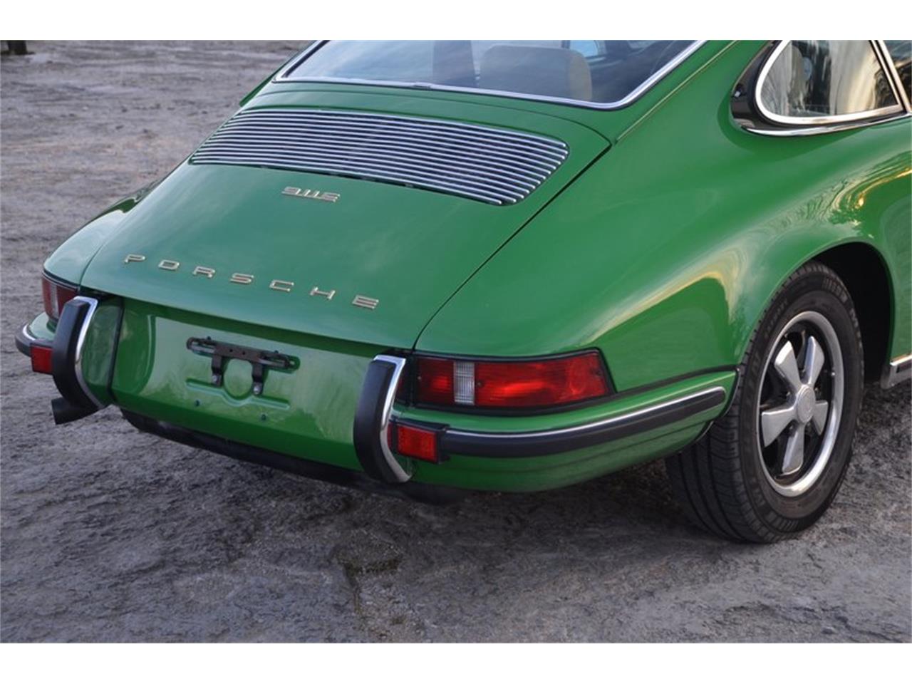 1969 Porsche 911 for sale in Lebanon, TN – photo 62