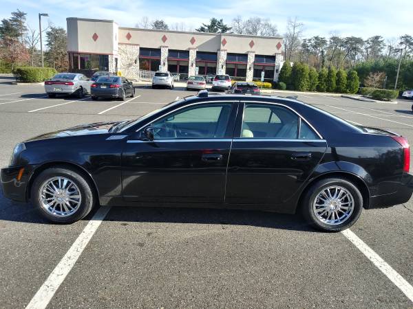 2004 cadillac cts for sale ***super clean*** - cars & trucks - by... for sale in Mount Holly, NJ – photo 14
