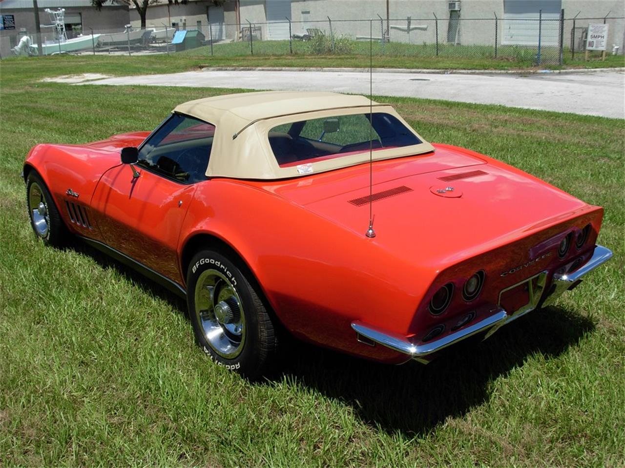 1969 Chevrolet Corvette for sale in Palmetto, FL – photo 13