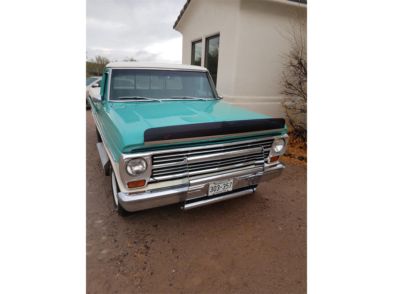 1967 Ford F100 for sale in Fort McDowell, AZ – photo 16