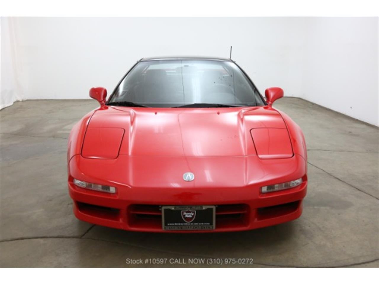 1994 Acura NSX for sale in Beverly Hills, CA – photo 2