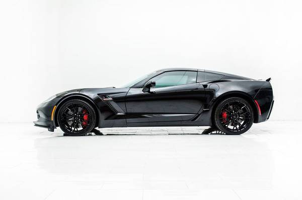 2016 *Chevrolet* *Corvette* *Z06* 2LZ With Upgrades for sale in Carrollton, TX – photo 20