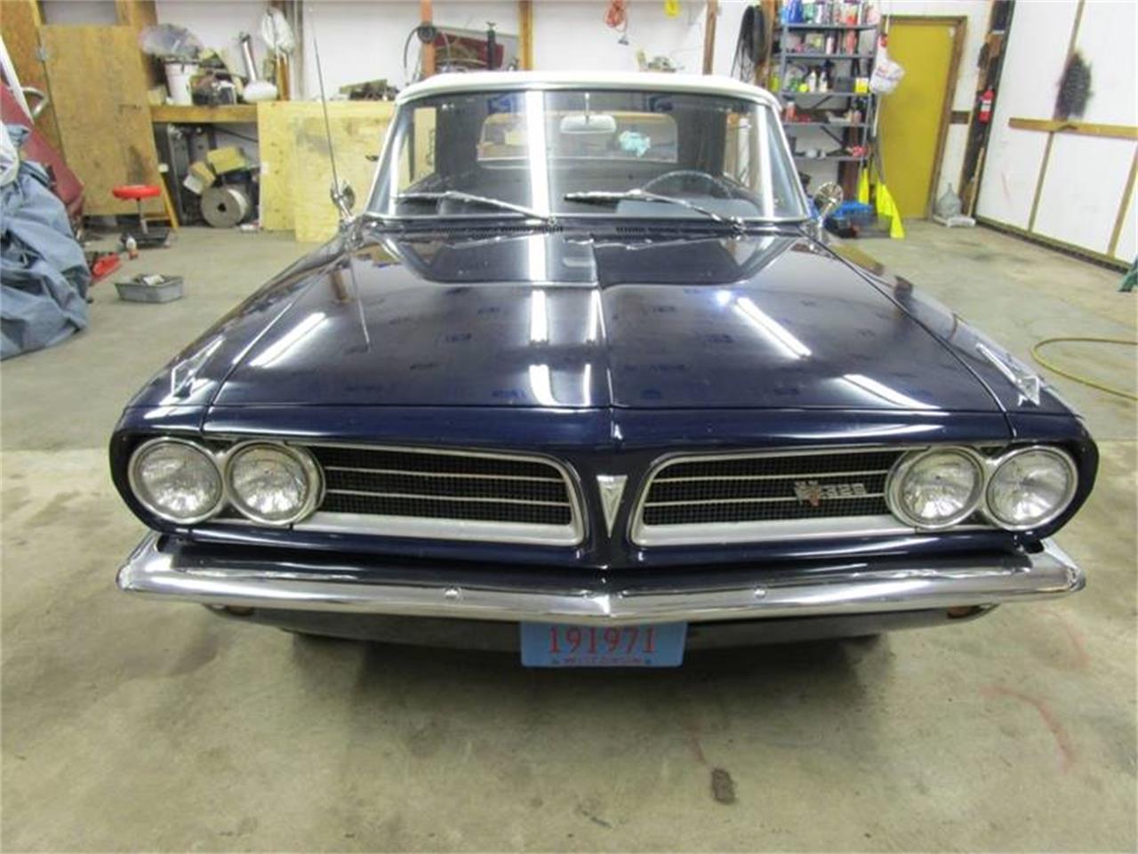 1963 Pontiac LeMans for sale in Stanley, WI – photo 3