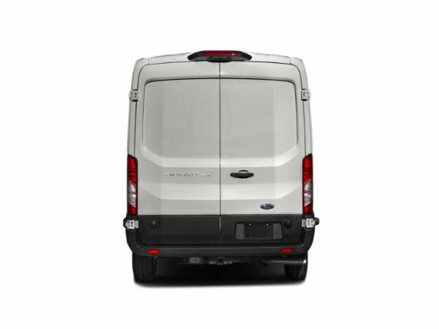 2022 Ford Transit Cargo 350 High Roof Extended LB RWD for sale in Baltimore, MD – photo 5