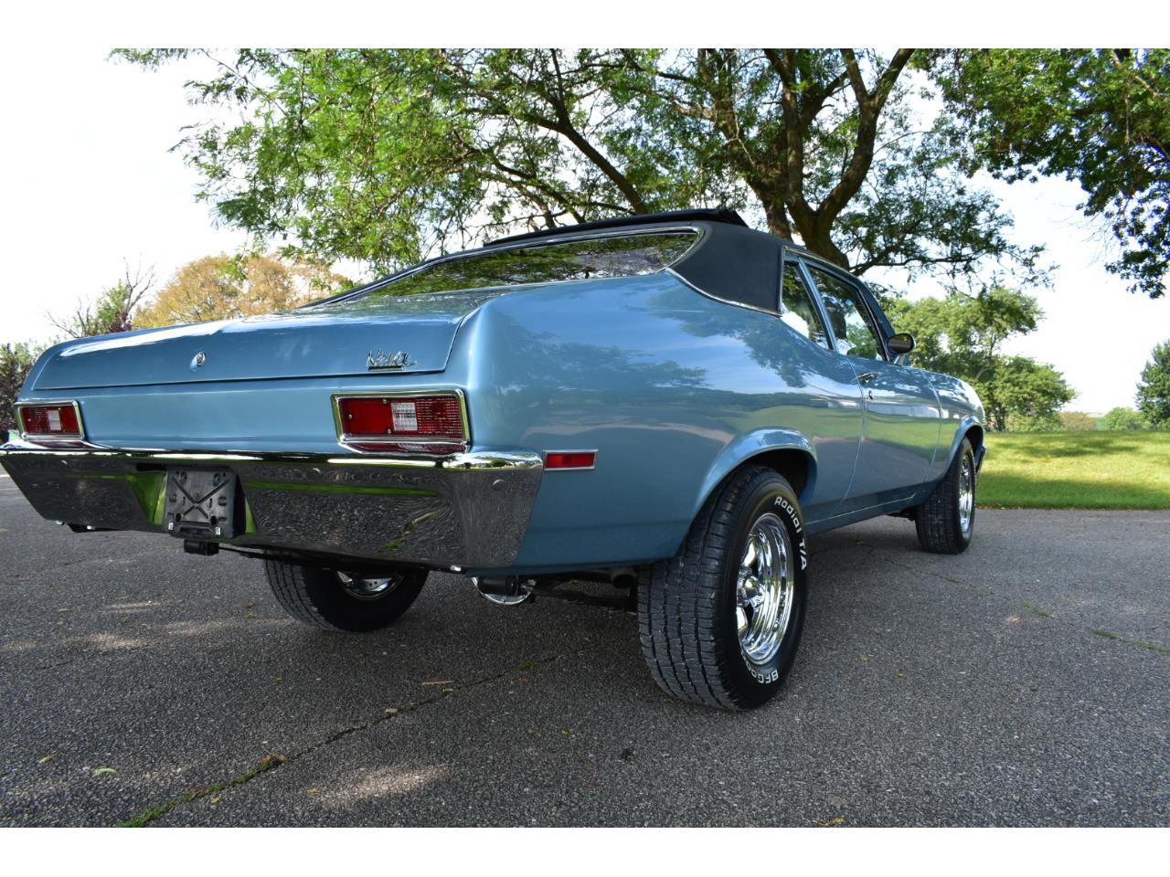 1972 Chevrolet Nova for sale in Greene, IA – photo 9