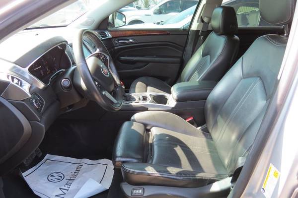 2016 Cadillac SRX Premium - - by dealer - vehicle for sale in Monroe, LA – photo 7