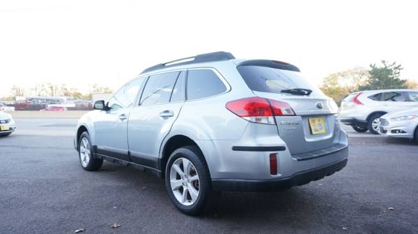 2013 Subaru Outback 2 5i Premium - - by dealer for sale in Rutherford, NJ – photo 10