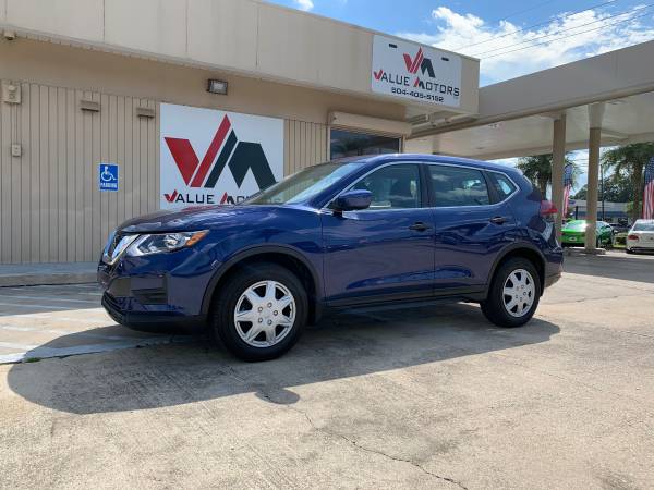★★★NISSAN ROGUE "SPORT"►"99.9%APPROVED"-ValueMotorz.com- for sale in Kenner, LA – photo 3