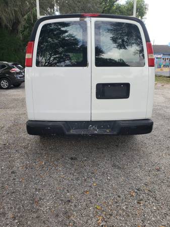 2009 Chevy Van for sale in Valrico, FL – photo 2