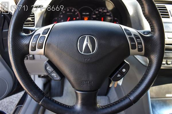2006 Acura TSX for sale in Portland, OR – photo 21