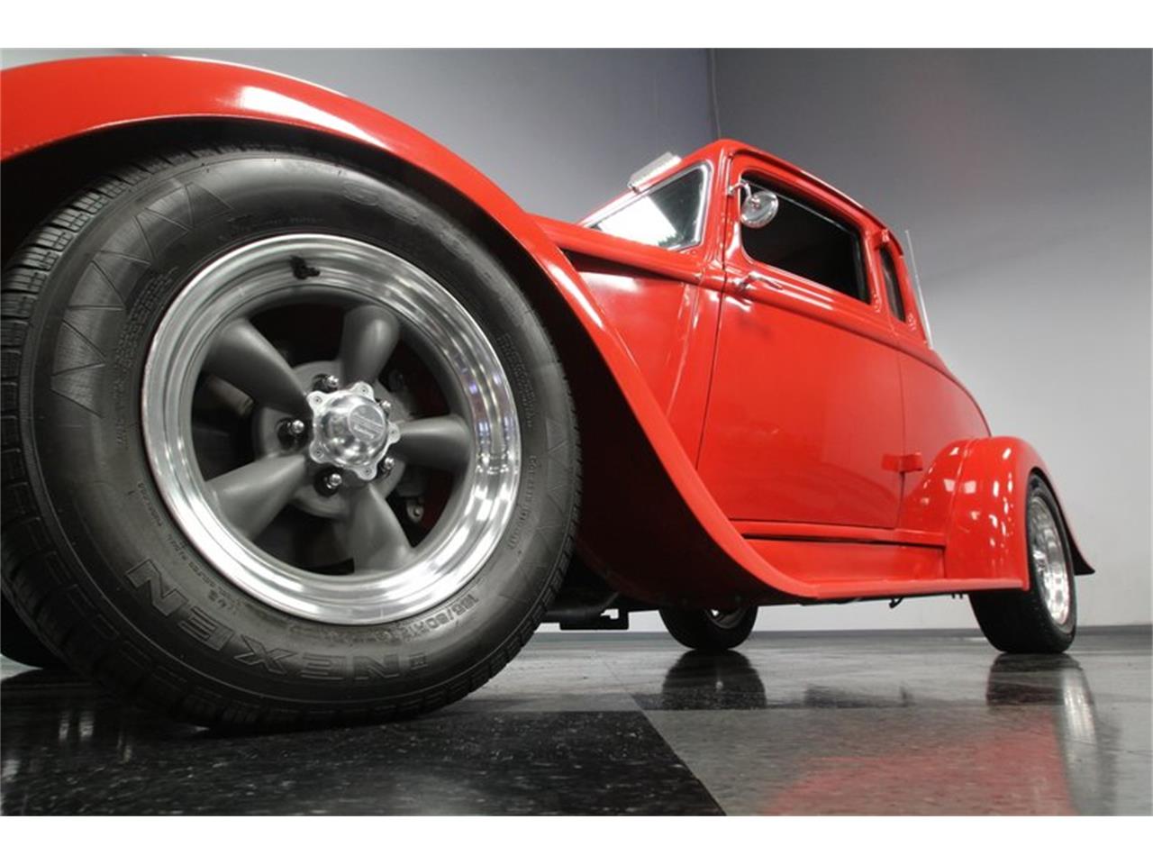 1933 Plymouth 5-Window Coupe for sale in Concord, NC – photo 22