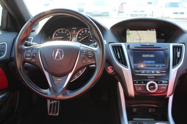 2020 Acura TLX A-Spec for sale in Other, PA – photo 21