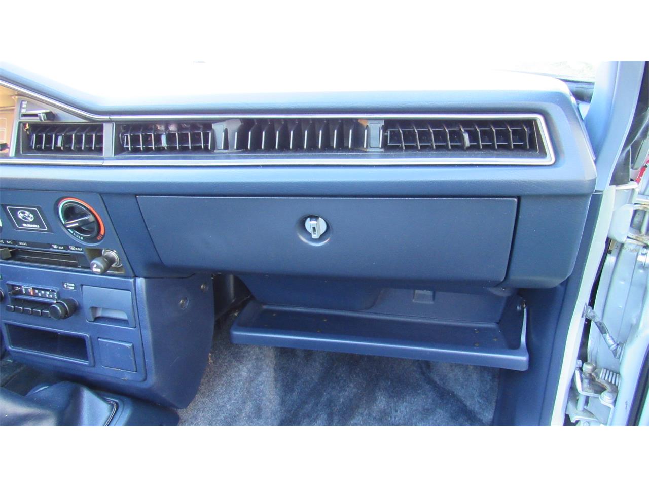 1984 Subaru Brat for sale in Milford, OH – photo 62
