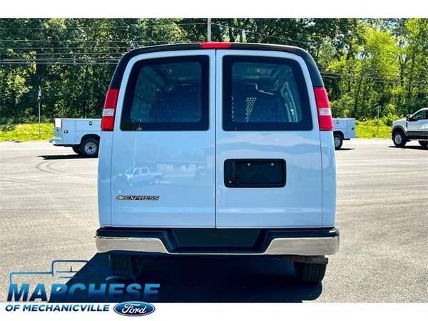 2019 Chevrolet Express Cargo 2500 3dr Cargo Van - van - cars & for sale in mechanicville, NY – photo 4