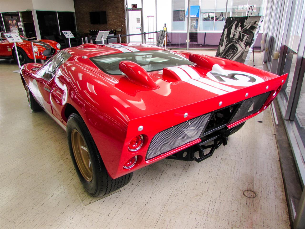 1965 Superformance GT40 for sale in Mansfield, OH – photo 7