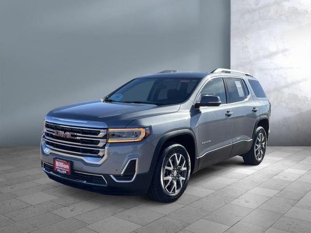 2021 GMC Acadia SLE for sale in Sioux Falls, SD