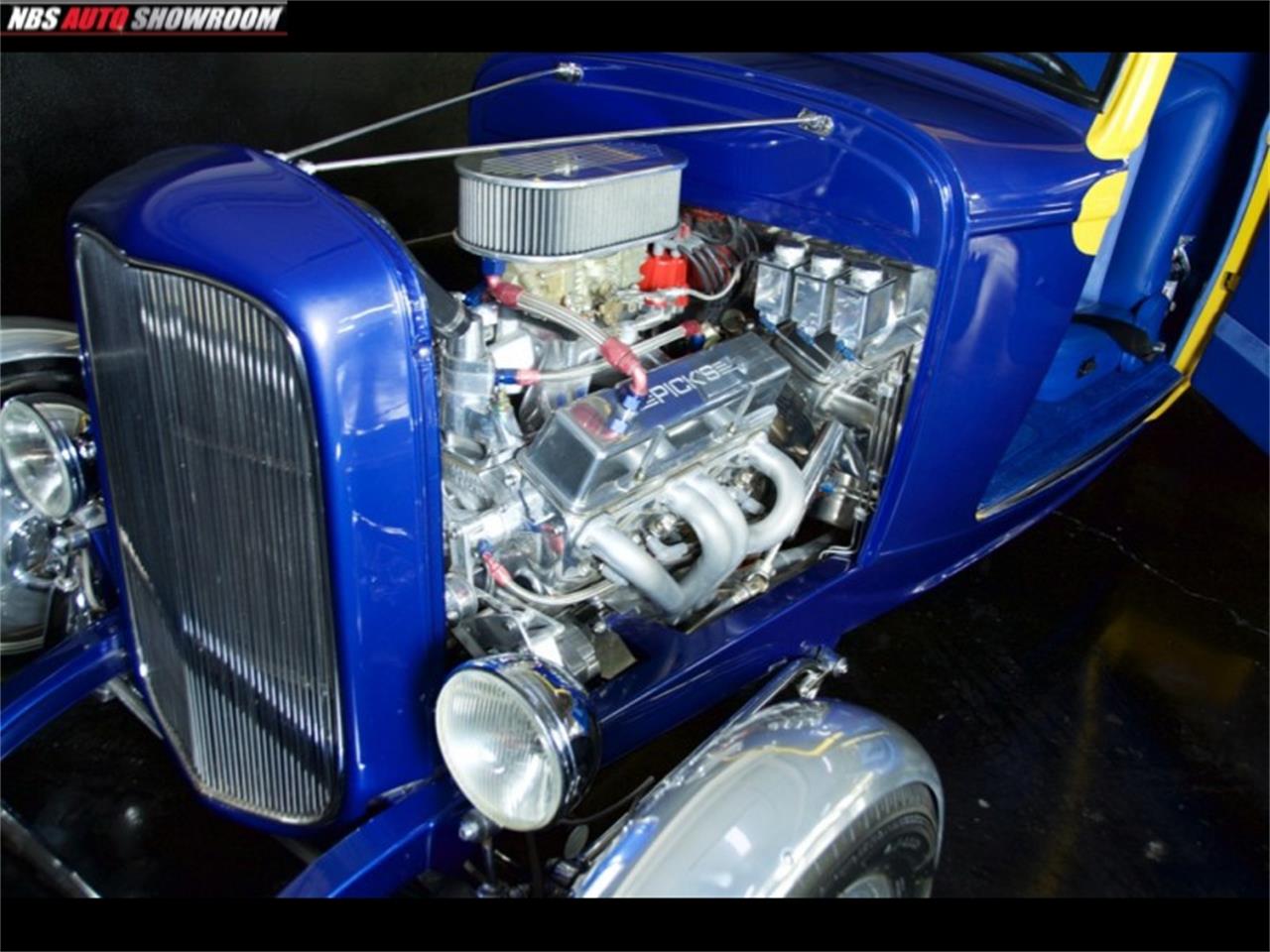 1932 Ford Coupe for sale in Milpitas, CA – photo 27