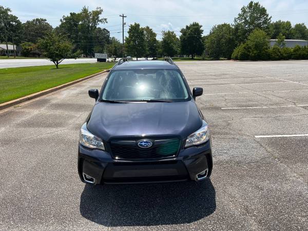 2018 SUBARU FORESTER 48K - - by dealer - vehicle for sale in Roebuck, SC – photo 10
