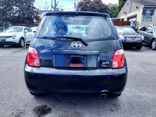 2006 Scion xA Hatchback - - by dealer - vehicle for sale in Other, NY – photo 5