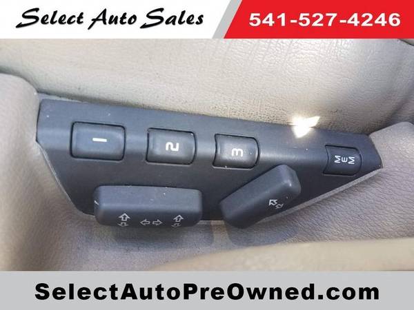 2000 VOLVO V70 - - by dealer - vehicle automotive sale for sale in Redmond, OR – photo 18