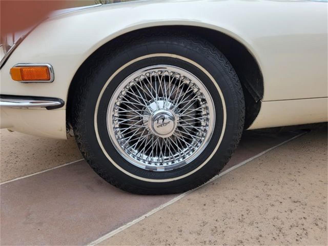 1974 Jaguar XKE for sale in La Jolla, CA – photo 25