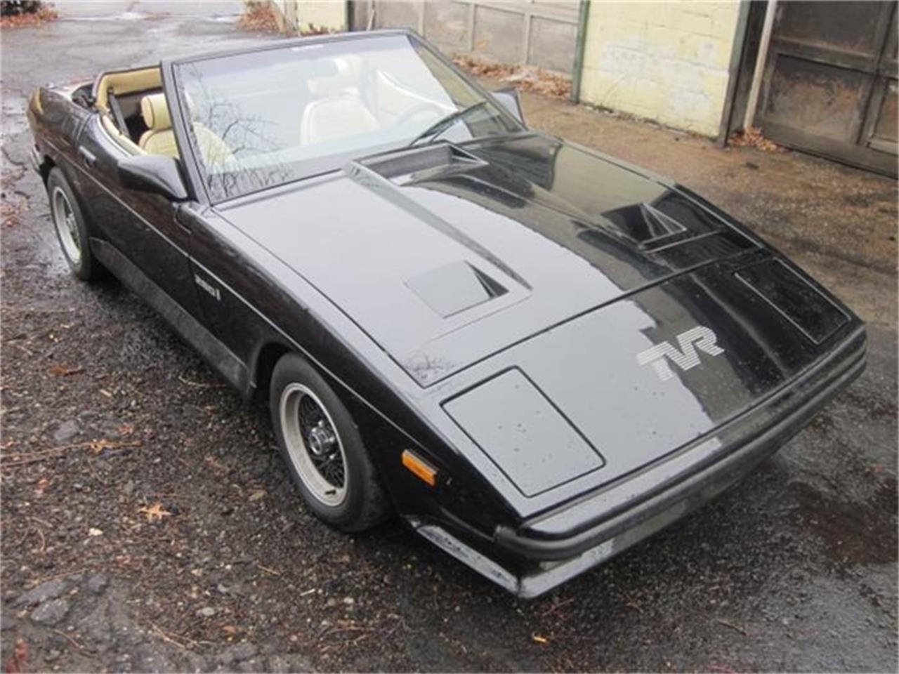 1986 TVR 280i for sale in Stratford, CT – photo 8