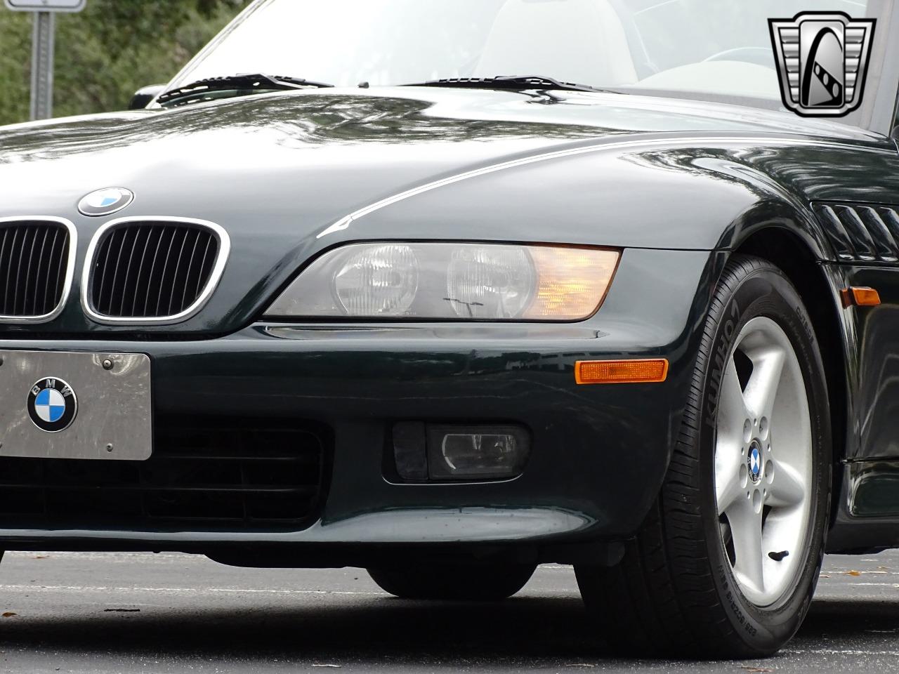 1998 BMW Z3 for sale in O'Fallon, IL – photo 52